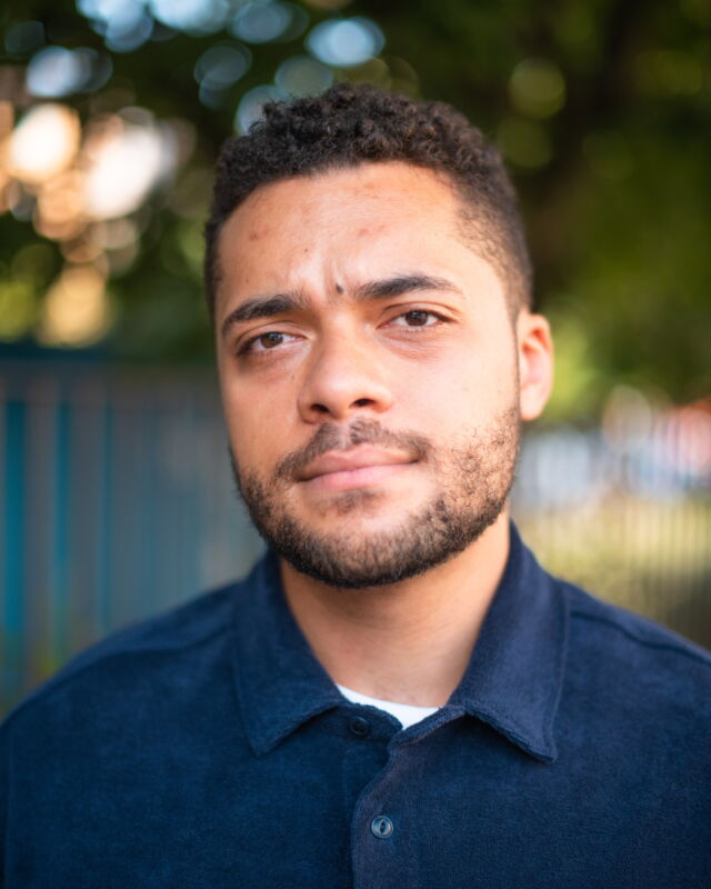 Reuben Joseph