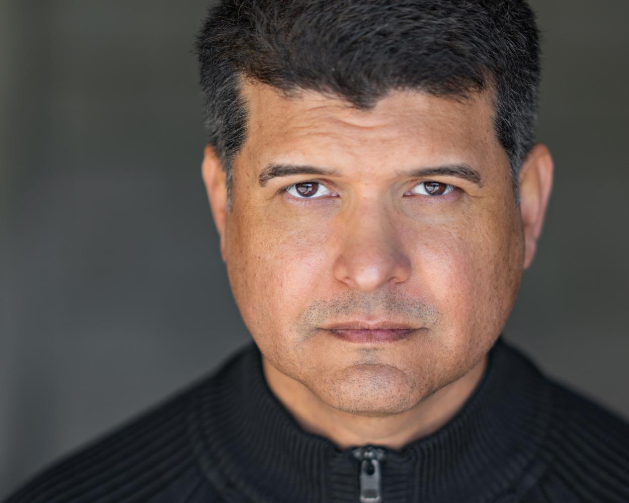 Rey Herrera