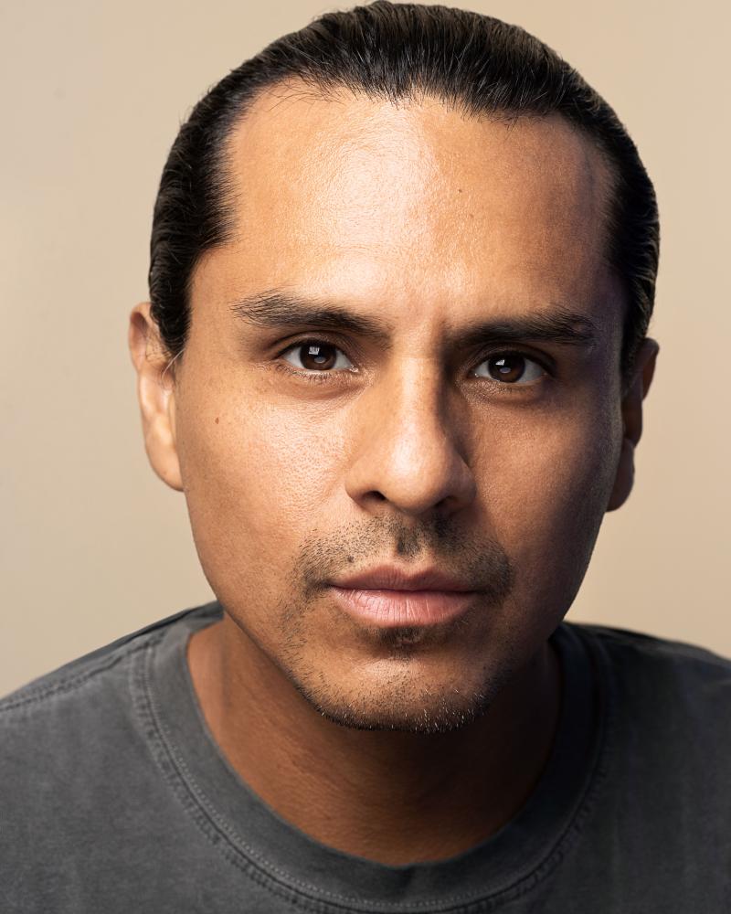 Reza Salazar