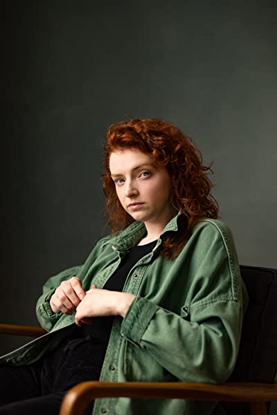 Rhian Blundell