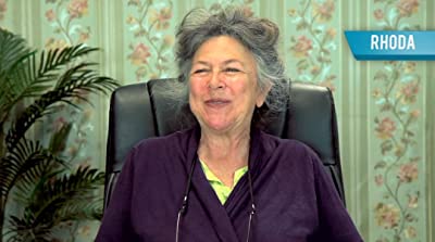 Rhoda Pell
