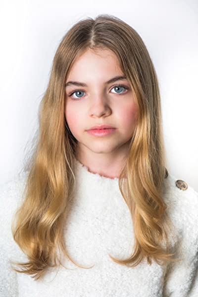 Rhys Olivia Cote