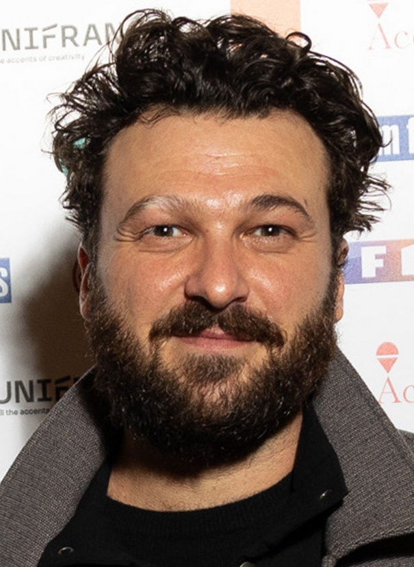 Riadh Belaïche