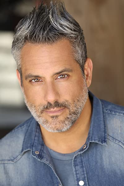 Rich Redmond