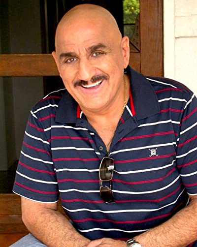 Richard Assad