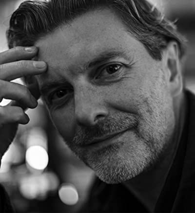 Richard Cotton