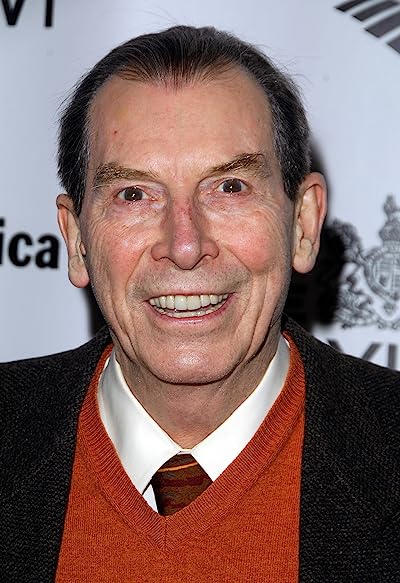Richard Easton