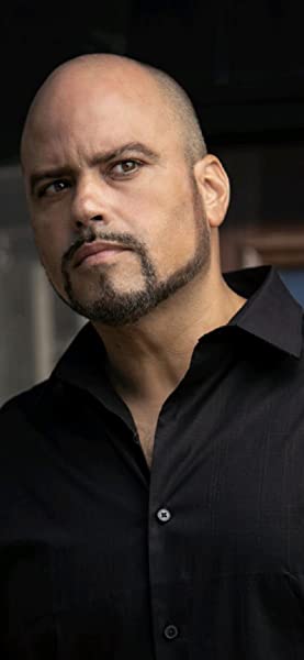Rick Perez