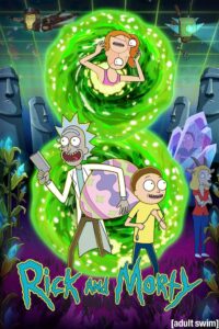 Rick and Morty