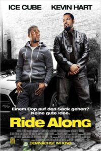 Ride Along 