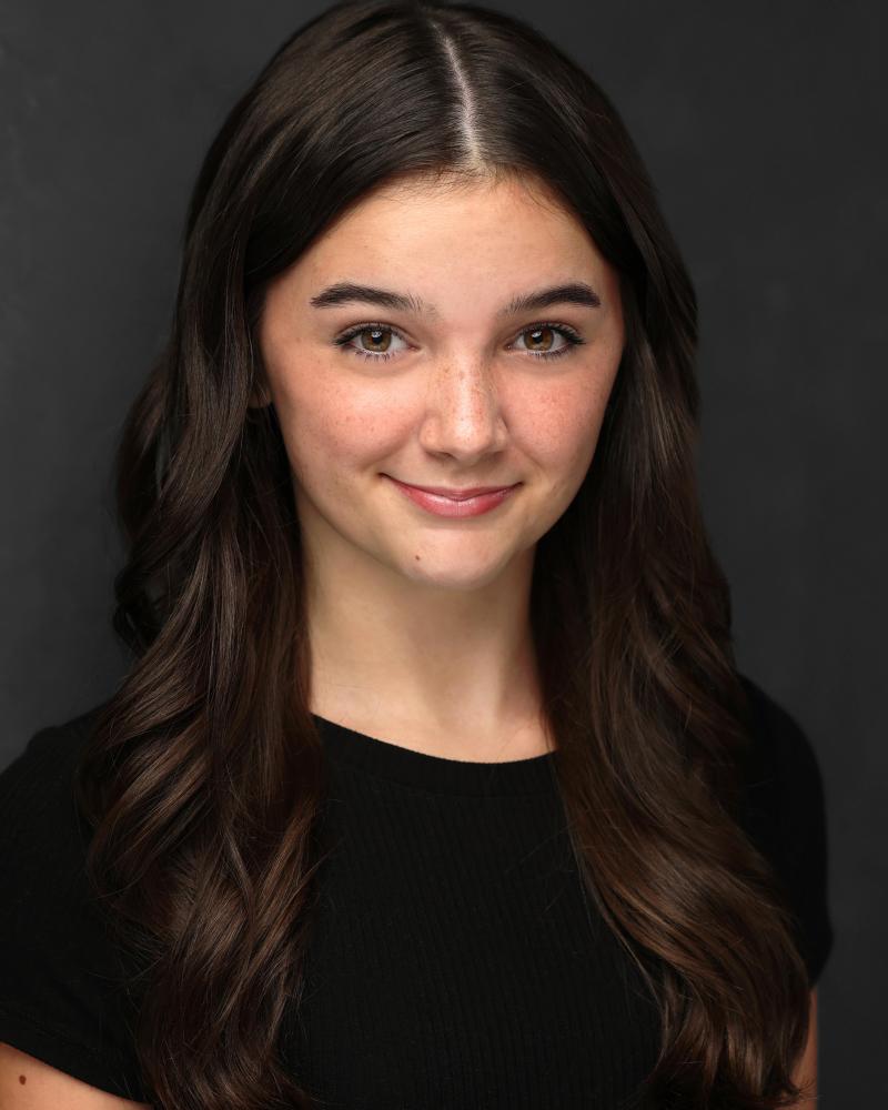 Riley Fincher-Foster