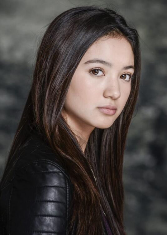 Riley ODonnell