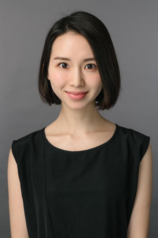 Rina Saito