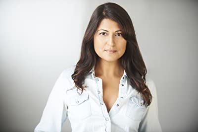 Rishma Malik