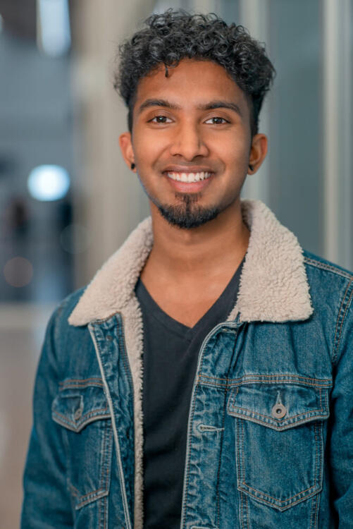 Rividu Mendis