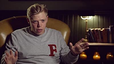 Rob Beckett