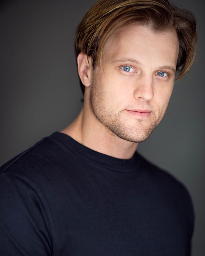 Rob Carlton