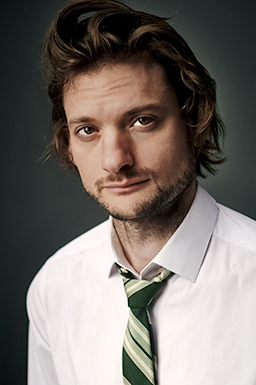 Rob Welsh