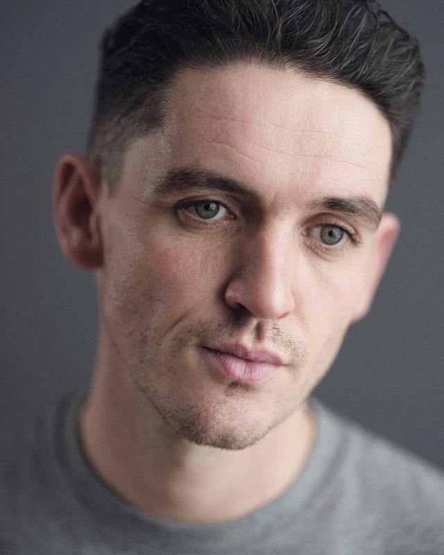 Robbie ONeill