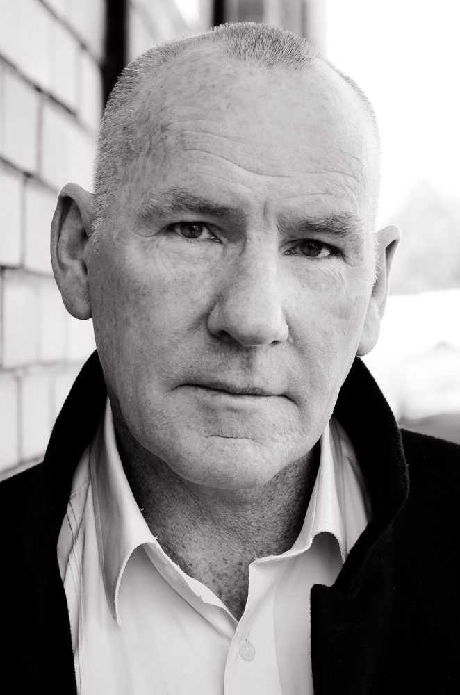 Robert Morgan