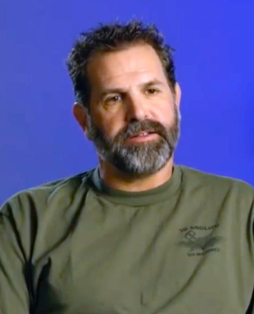 Robert Rock Galotti