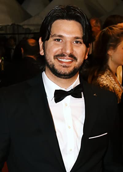 Roberto DAntona