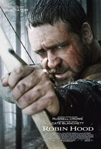 Robin Hood 