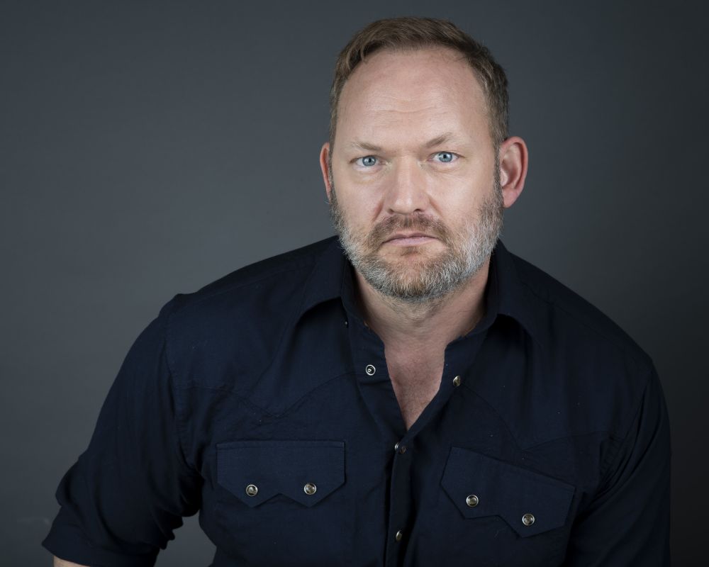 Robin Wilcock