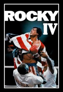 Rocky IV 