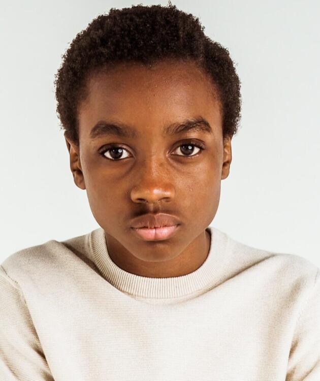 Rodney L Jones III