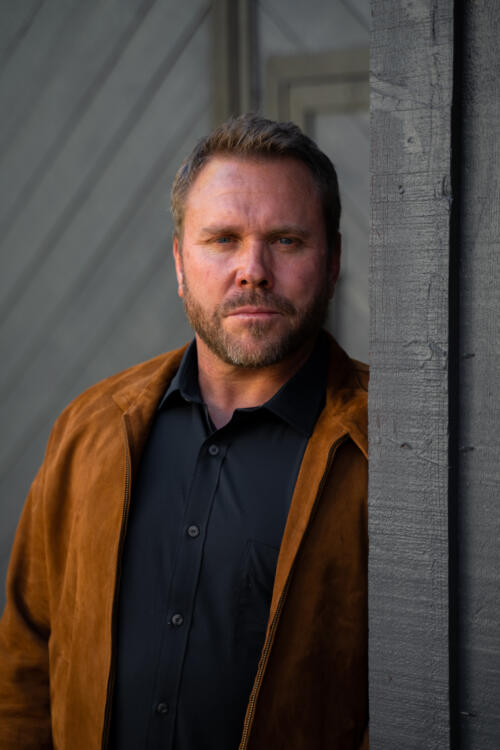 Roger Dorman