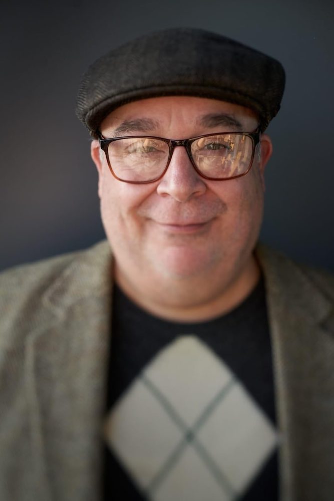 Roger Nevares