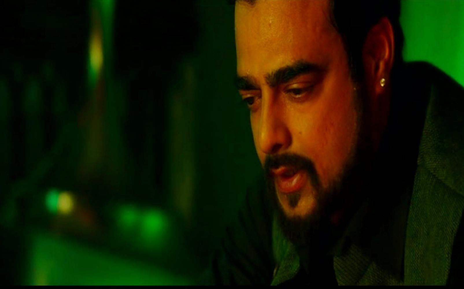 Rohan Surya Kanuma Reddy