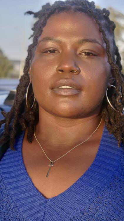 Rolanda D. Bell