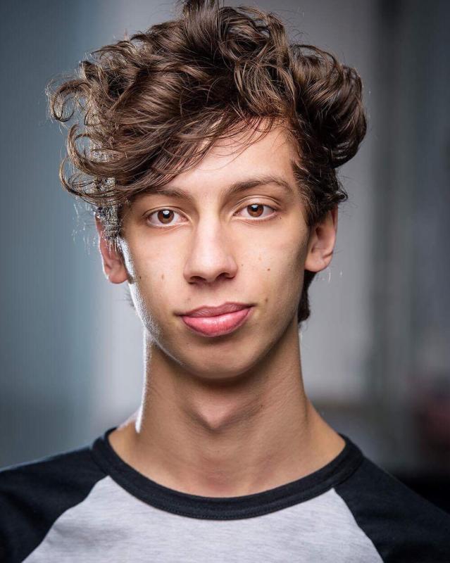 Roman Hayeck-Green