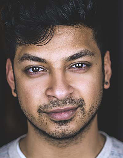 Ronak Gandhi