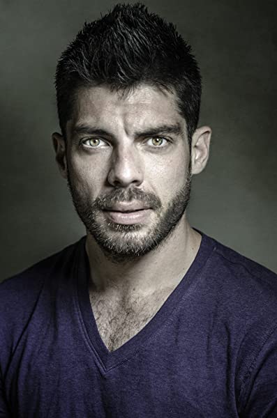 Ronan Summers