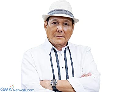 Ronnie Henares