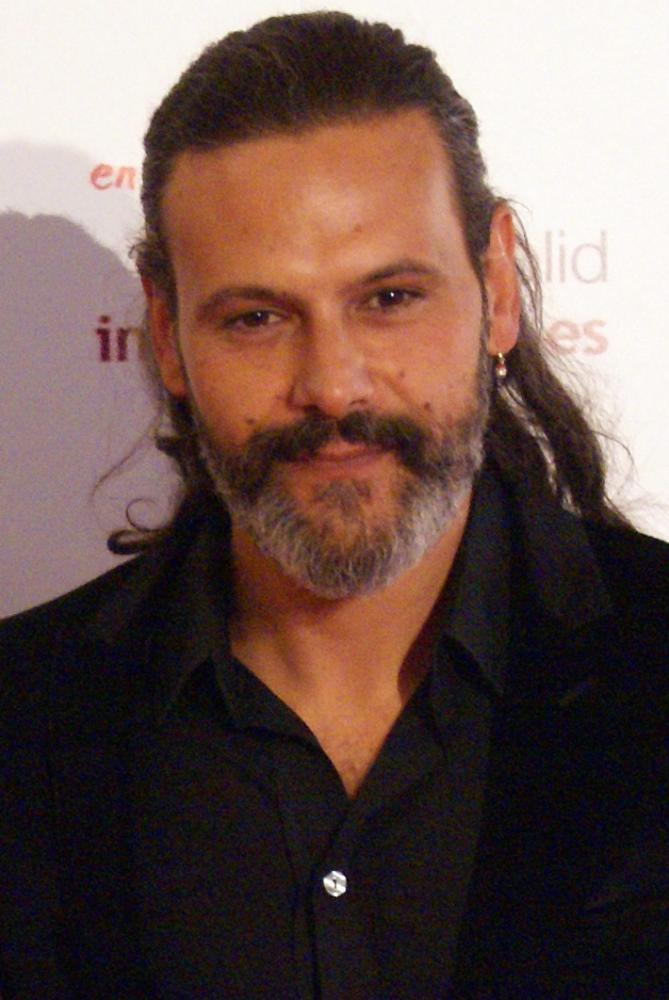 Roque Ruíz