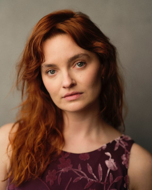 Rosanna Adams