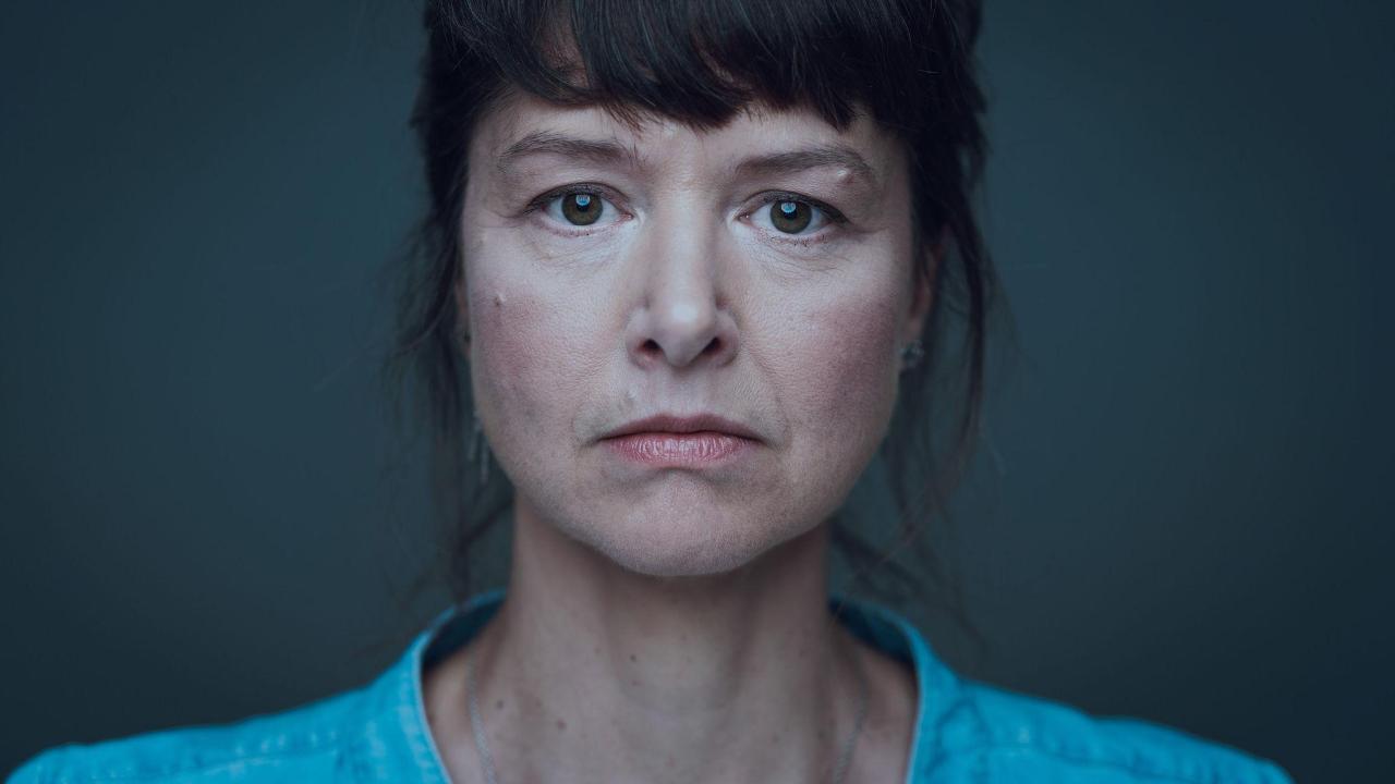 Rosetta Roos Drenth