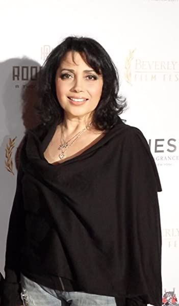 Rosie Malek-Yonan