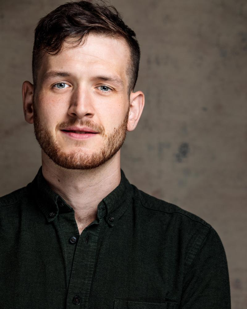 Ross Foley