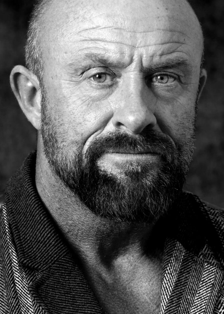 Ross OHennessy