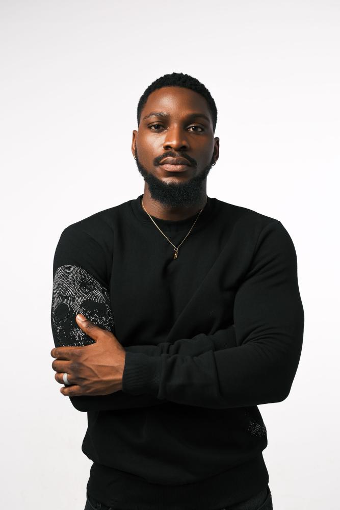 Rotimi Fakunle