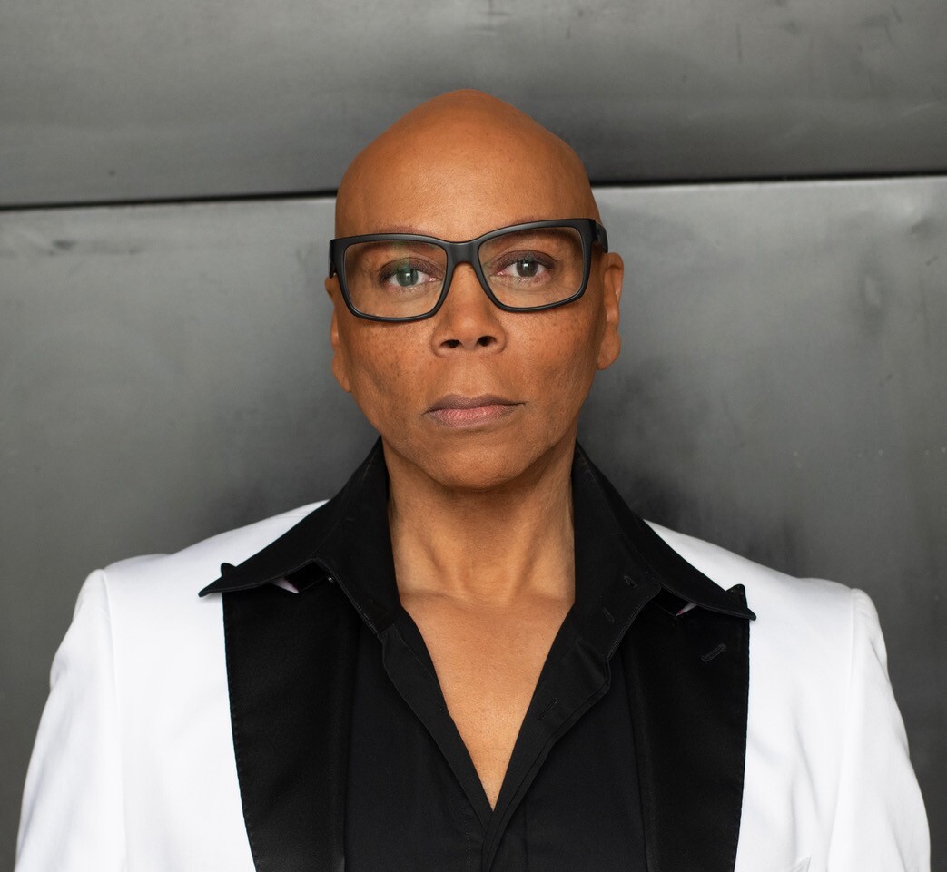 RuPaul
