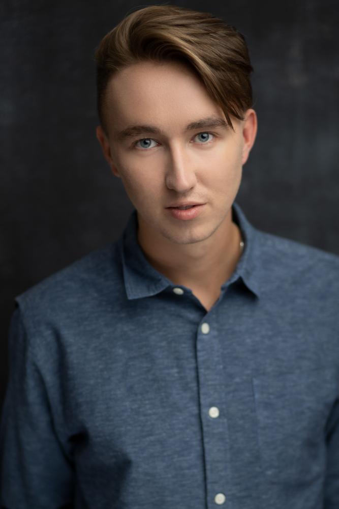 Ruairi MacDonald