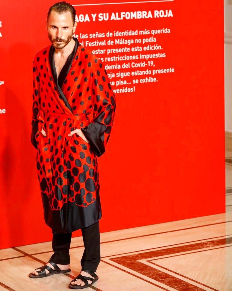 Rubén Ochandiano