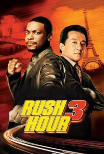 Rush Hour 3 