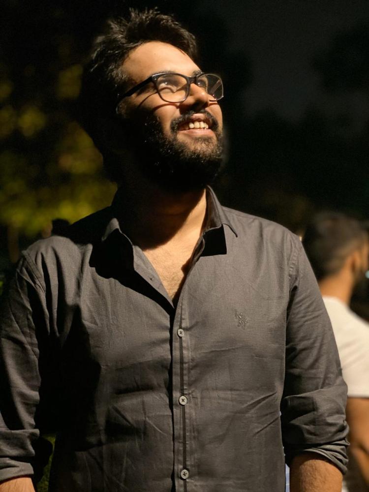 Rushali Yadav